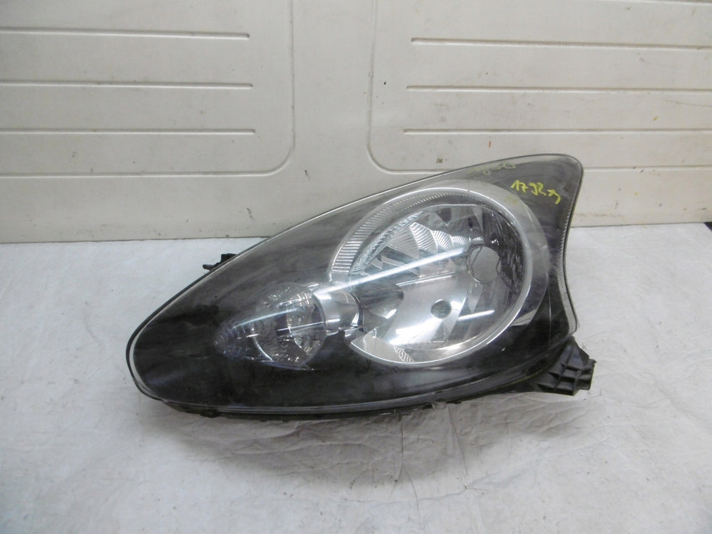 Frontscheinwerfer Toyota Aygo 89092754 Links Scheinwerfer Headlight