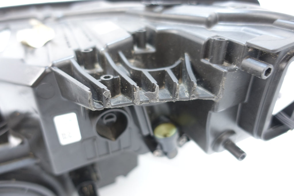Frontscheinwerfer Mercedes-Benz Eqc A2939067600 Full LED Rechts Headlight SCH1639915060cg
