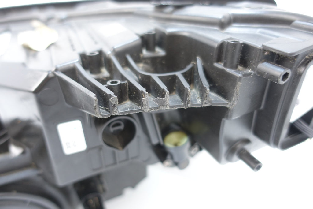 Frontscheinwerfer Mercedes-Benz Eqc A2939067600 Full LED Rechts Headlight SCH5420347032xe