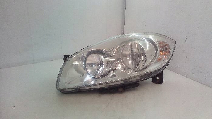 Frontscheinwerfer Fiat Linea Links Scheinwerfer Headlight SCH1559244316zv