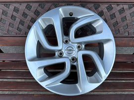 1x Alufelge 16 Zoll 6.5