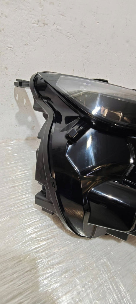 Frontscheinwerfer Citroën C4 III 9859318180 LED Rechts Scheinwerfer Headlight SCH7695825610qt