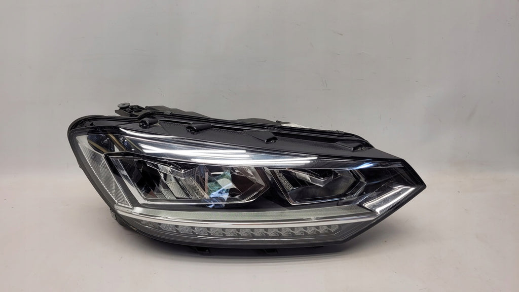 Frontscheinwerfer VW Touran 5TB941036B Rechts Scheinwerfer Headlight