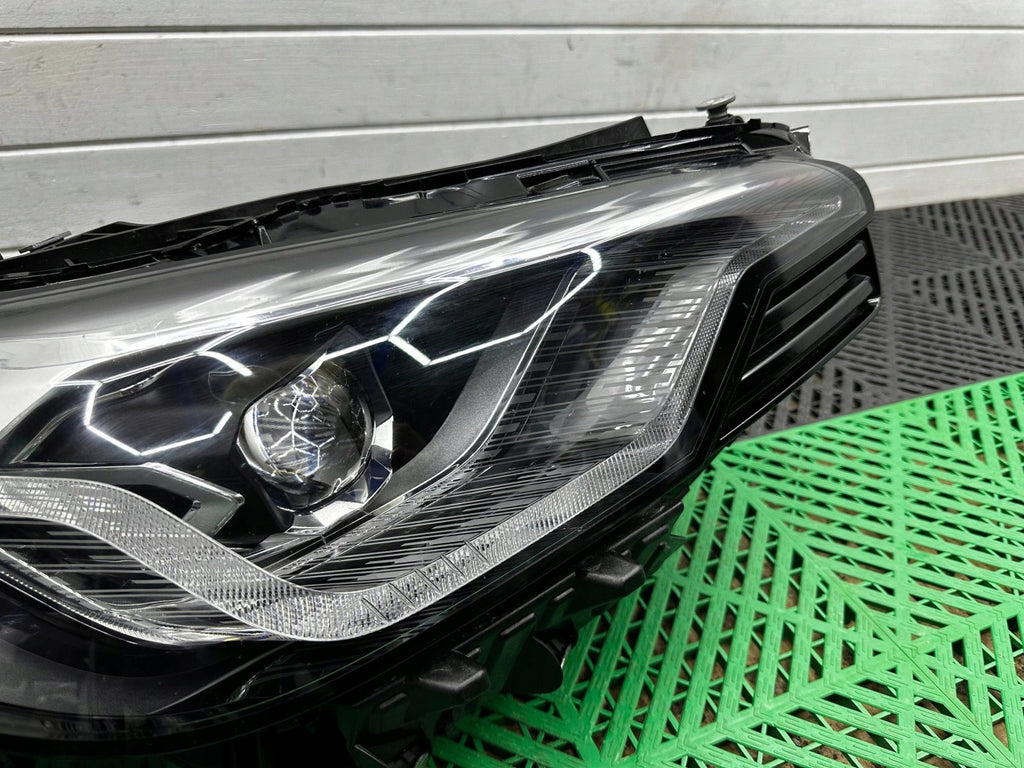 Frontscheinwerfer BMW 9501488-04 Rechts Scheinwerfer Headlight SCH2910815963yu