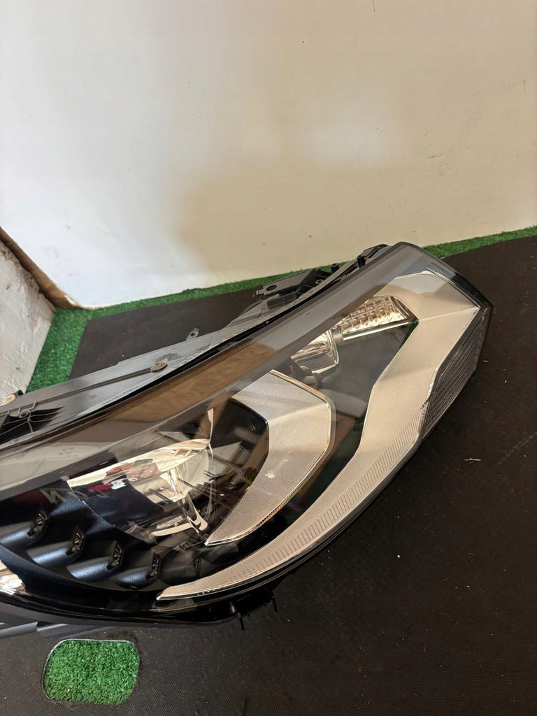 Frontscheinwerfer 5N1941752 Xenon Rechts Scheinwerfer Headlight