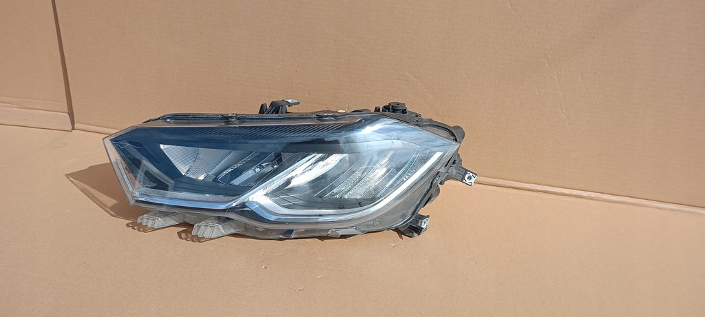 Frontscheinwerfer VW Polo 2G1941005C 73669519 Links Scheinwerfer Headlight