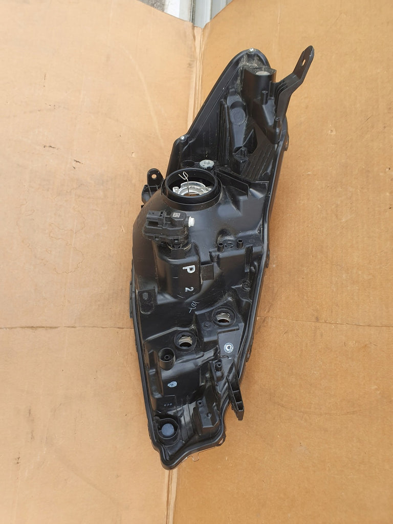 Frontscheinwerfer Toyota Yaris Links Scheinwerfer Headlight SCH4639965502eu