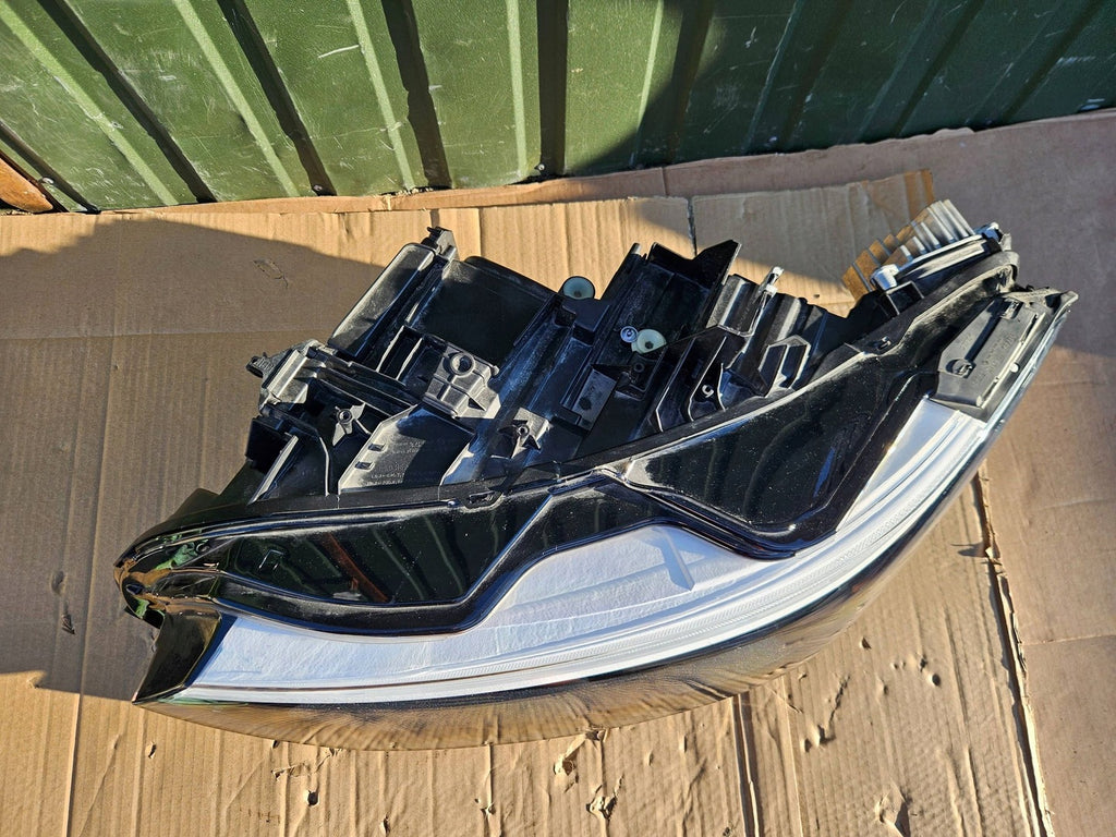 Frontscheinwerfer VW I 14B941035A Links Scheinwerfer Headlight SCH8284292952bk