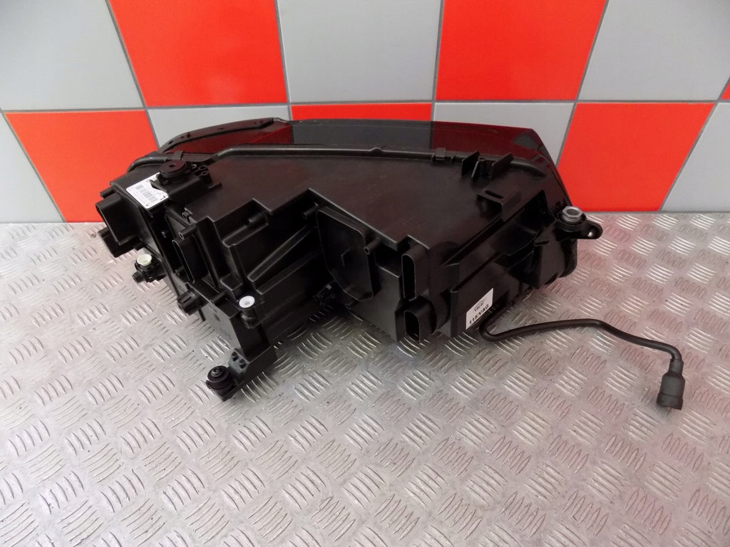 Frontscheinwerfer VW Tiguan 5NB941035B LED Links Scheinwerfer Headlight SCH9890222226ax