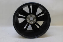 Laden Sie das Bild in den Galerie-Viewer, 1x Alufelge 17 Zoll 7.0&quot; 5x112 45ET Matt 57A601025AA Skoda Karoq Rim Wheel