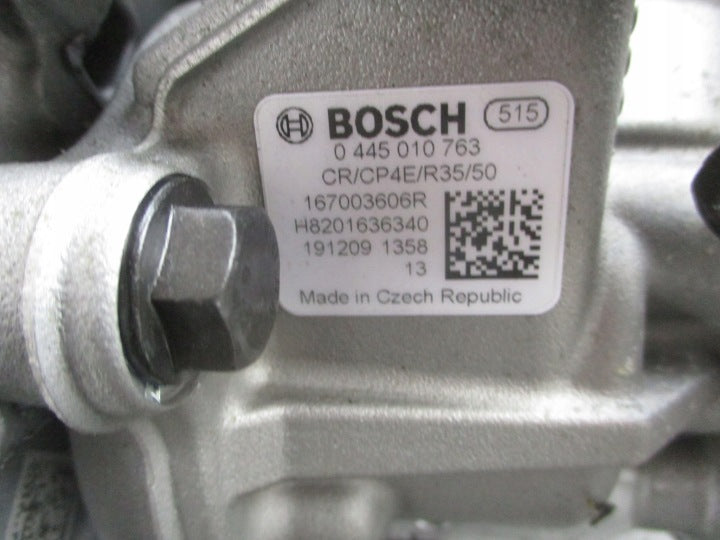 Motor Mercedes-Benz Renault Citan 19 I K9KU872 1.5 DCI 65TKm Diesel Unkomplett MOT5048096342ia