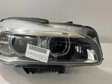 Laden Sie das Bild in den Galerie-Viewer, Frontscheinwerfer BMW 2 Tourer Gran 11607907 11607908 Ein Satz Headlight SCH5344465870ca