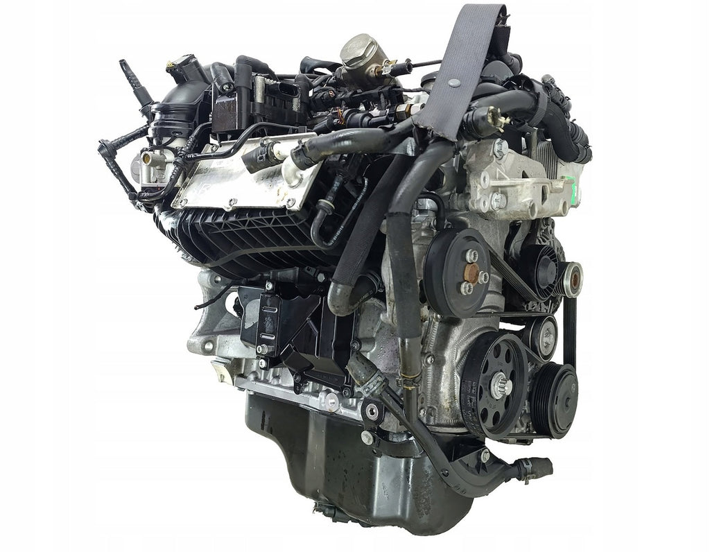 Motor Audi Skoda VW Golf VI CBZ 1.2 TSI 98TKm 2011 Benzin Engine Komplett