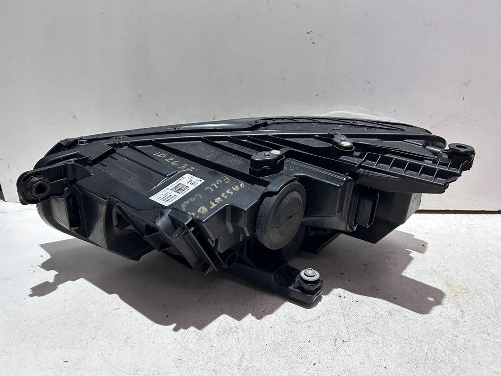 Frontscheinwerfer VW Passat B8 3G1941036P LED Rechts Scheinwerfer Headlight SCH5425082413vh