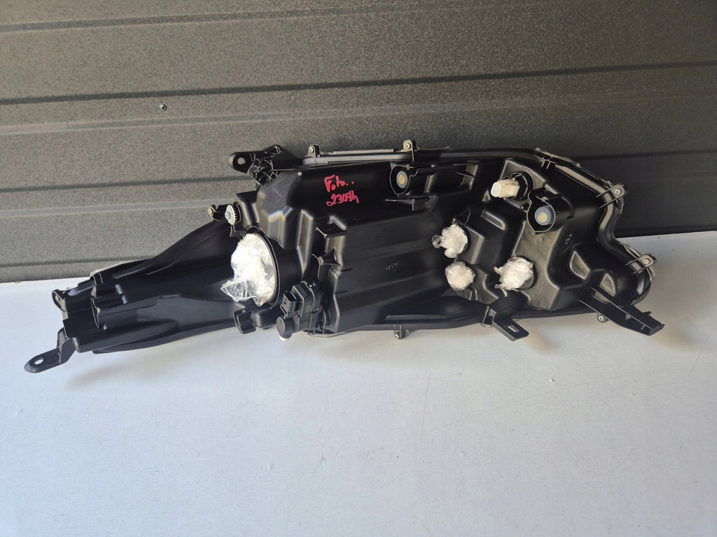 Frontscheinwerfer Toyota 4 Yaris Rechts Scheinwerfer Headlight