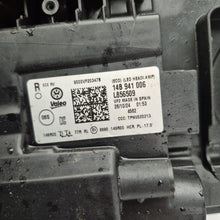 Load image into Gallery viewer, Frontscheinwerfer VW I 14B941006 Rechts Scheinwerfer Headlight SCH3198800722ot