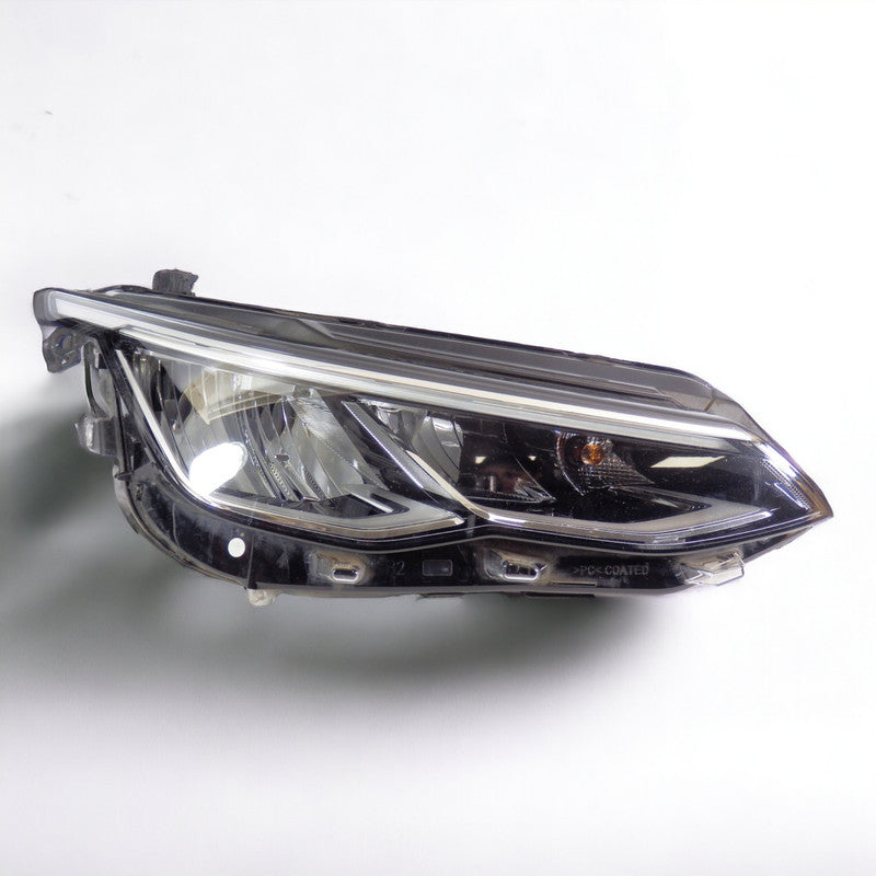 Frontscheinwerfer VW Golf VIII 5H1941006B LED Rechts Scheinwerfer Headlight