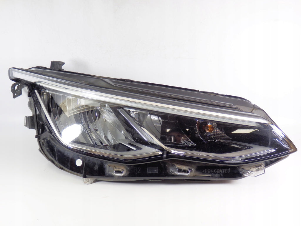 Frontscheinwerfer VW Golf VIII 5H1941006B LED Rechts Scheinwerfer Headlight