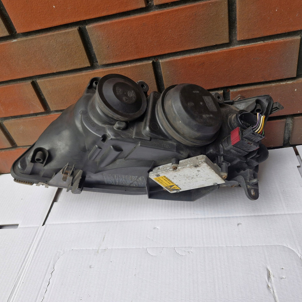 Frontscheinwerfer Saab 9-3 93 Xenon Rechts Scheinwerfer Headlight