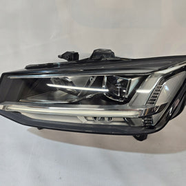 Frontscheinwerfer Audi Q2 81A941033 90083596 Links Scheinwerfer Headlight SCH8963702902wh
