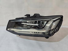 Laden Sie das Bild in den Galerie-Viewer, Frontscheinwerfer Audi Q2 81A941033 90083596 Links Scheinwerfer Headlight SCH8963702902wh