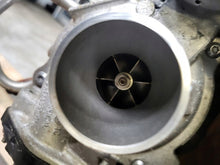 Load image into Gallery viewer, Motor Ford Fiesta I B7JB 1.0 125PS 92kW 27TKm 2021 Benzin Engine Unkomplett MOT4303238587vt
