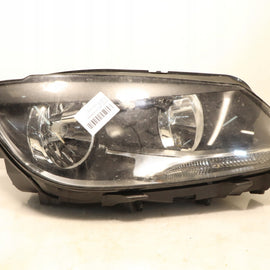 Frontscheinwerfer VW Touran 030126820400 Rechts Scheinwerfer Headlight SCH3318955056rn
