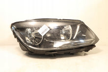 Laden Sie das Bild in den Galerie-Viewer, Frontscheinwerfer VW Touran 030126820400 Rechts Scheinwerfer Headlight SCH3318955056rn