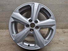 Laden Sie das Bild in den Galerie-Viewer, 1x Alufelge 18 Zoll 5x108 EM2CD1A Ford S-Max Rim Wheel FEL5706218242pa