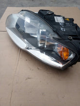 Load image into Gallery viewer, Frontscheinwerfer Audi A4 B7 8E0941003AF Links Scheinwerfer Headlight SCH1941852336fm