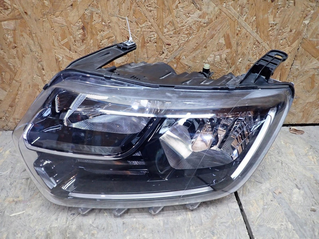 Frontscheinwerfer Dacia Duster 260609367R LED Links Scheinwerfer Headlight SCH5814559160xo
