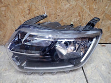 Laden Sie das Bild in den Galerie-Viewer, Frontscheinwerfer Dacia Duster 260609367R LED Links Scheinwerfer Headlight SCH5814559160xo