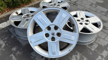Laden Sie das Bild in den Galerie-Viewer, 4x Alufelge 17 Zoll 7.0" 5x108 50ET 8200103222 Renault Rim Wheel FEL5995417370wz