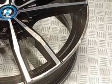 Load image into Gallery viewer, 1x Alufelge 19 Zoll 8.5" 5x120 8089893 BMW G21 G20 Rim Wheel FEL8577931726rb
