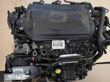 Load image into Gallery viewer, Motor Ford Kuga UFMA 2.0 TDCI 163TKm Diesel Engine Komplett MOT2180293511oh