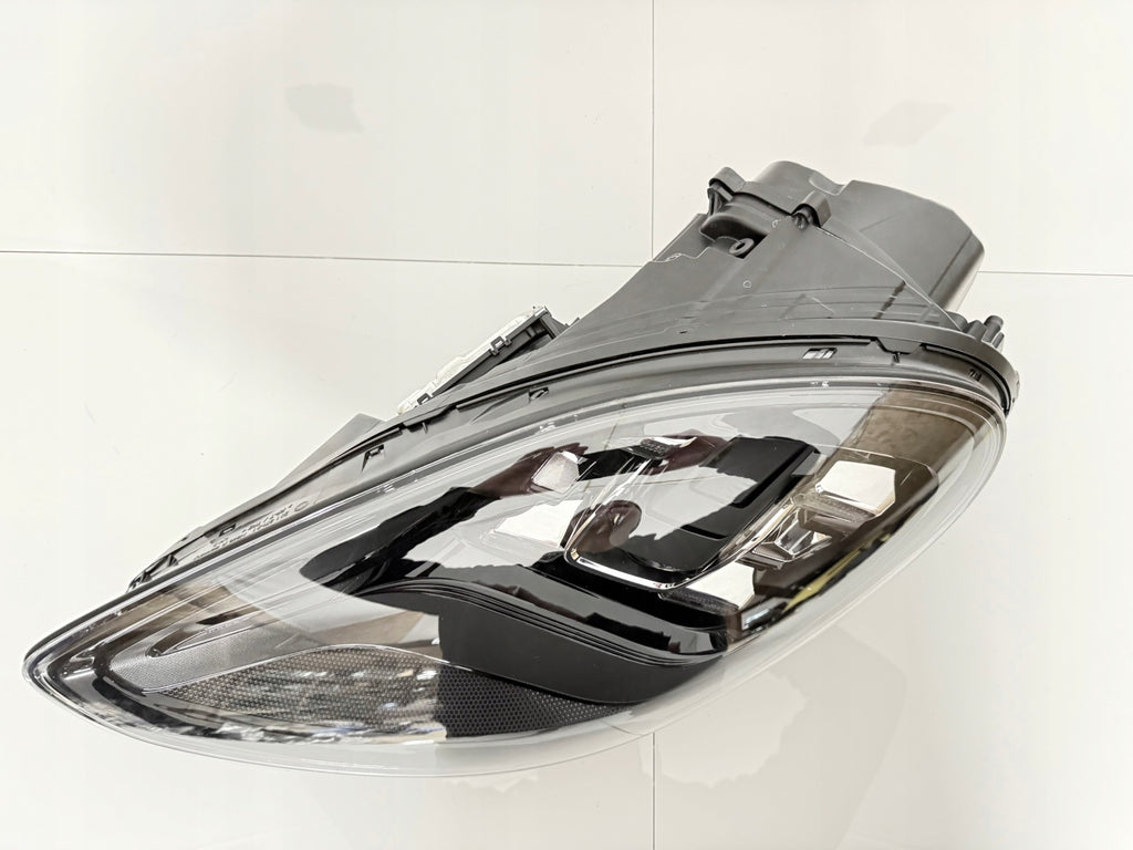 Frontscheinwerfer Porsche Panamera 971 971941077H LED Links Headlight SCH2021581357no