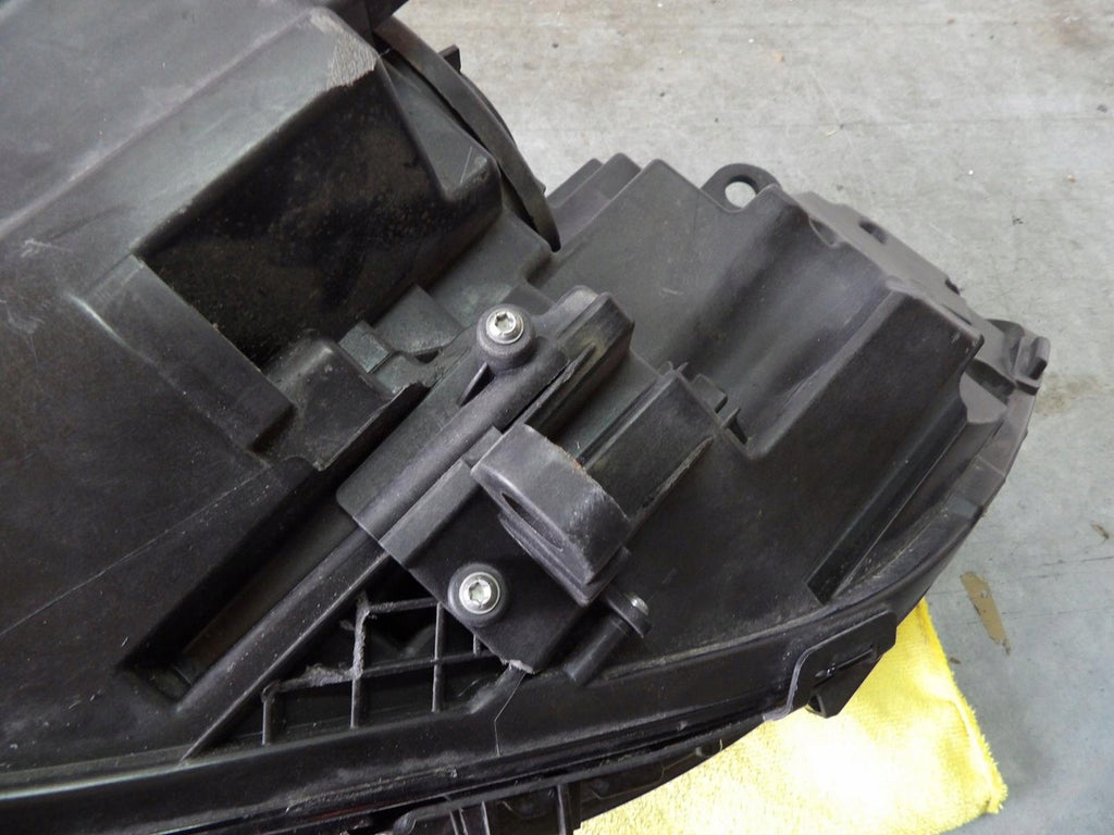 Frontscheinwerfer Mercedes-Benz Cls A2579066602 LED Rechts Headlight SCH3374814557vi