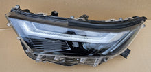 Laden Sie das Bild in den Galerie-Viewer, Frontscheinwerfer Toyota V I JQJ491 Links Scheinwerfer Headlight SCH3845801262uk