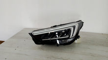 Laden Sie das Bild in den Galerie-Viewer, Frontscheinwerfer Opel Crossland YQ00709680 LED Links Scheinwerfer Headlight SCH8785235788bi
