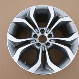 1x Alufelge 20 Zoll 10.0