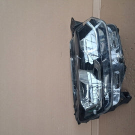 Frontscheinwerfer Toyota Proace City Rechts Scheinwerfer Headlight SCH2755478519ih