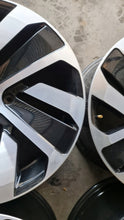 Load image into Gallery viewer, 4x Alufelge 19 Zoll 8.0" 5x112 40ET Glanz Schwarz 3G8601025P VW Arteon Rim Wheel FEL4218841097go