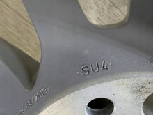 Load image into Gallery viewer, 1x Alufelge 18 Zoll 8.0" 5x112 26ET Glanz Silber 4K8601025A Audi A6 Rim Wheel FEL5180247453zv
