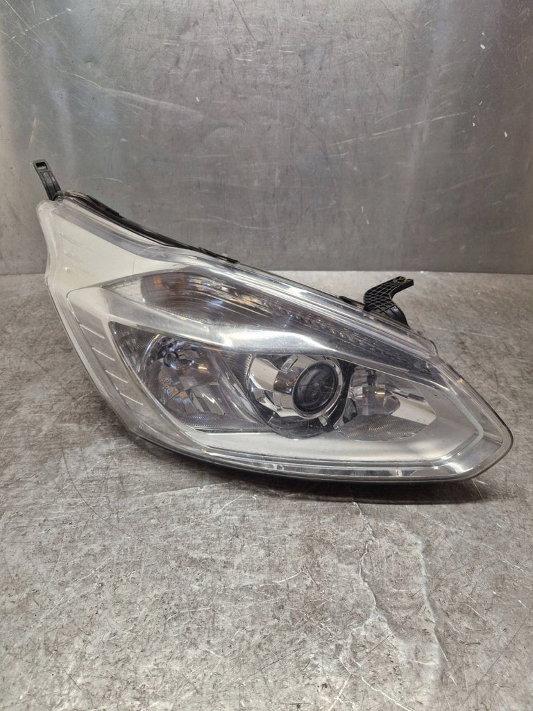 Frontscheinwerfer Ford Transit Custom BK2113D152B Rechts Scheinwerfer Headlight SCH4242159912sv