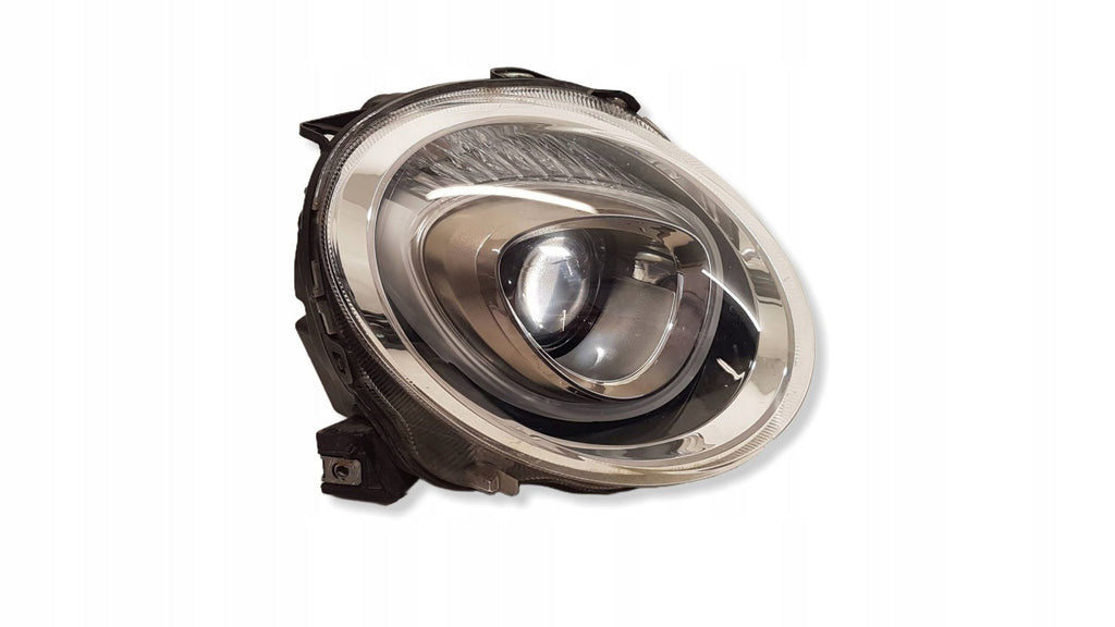 Frontscheinwerfer Fiat 500 52129441 Rechts Scheinwerfer Headlight SCH8022188445gc