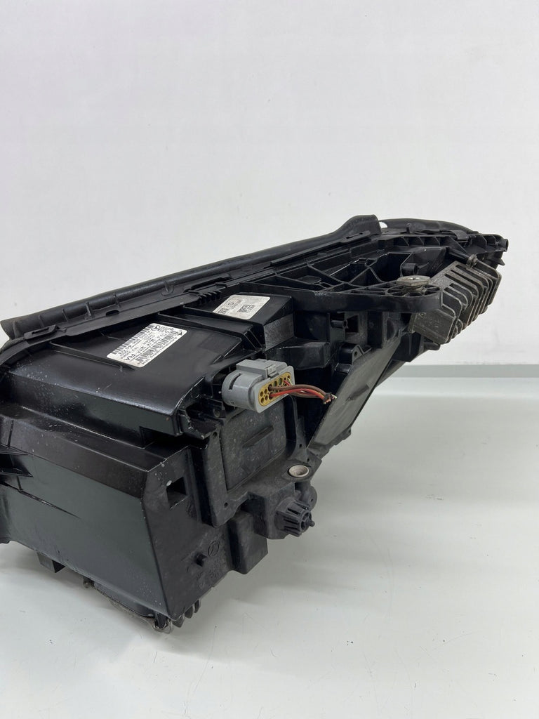 Frontscheinwerfer Mercedes-Benz W205 A2059064003 Rechts Scheinwerfer Headlight SCH3081081997yy