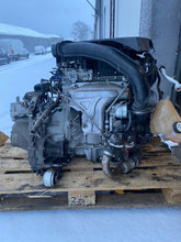 Load image into Gallery viewer, Motor Ford Fiesta I 1.6 182PS 134kW 23TKm 2015 Benzin Engine Komplett MOT9499291043ey