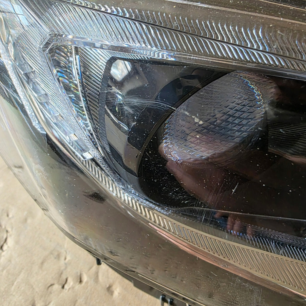 Frontscheinwerfer Toyota Camry 81110-33D71 Rechts Scheinwerfer Headlight SCH9016641453ac