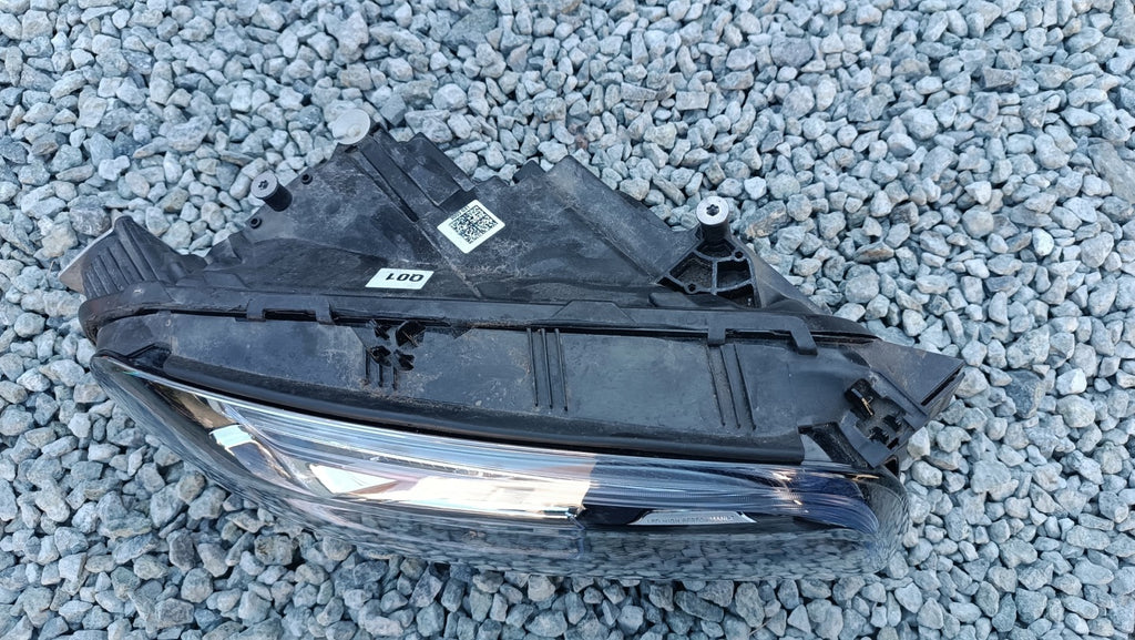 Frontscheinwerfer Mercedes-Benz Glb A2479062005 Rechts Scheinwerfer Headlight SCH6333159315eq