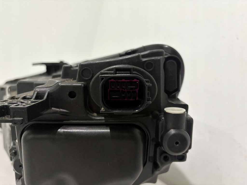 Frontscheinwerfer Audi A4 B9 Avant 8W0941036E 030111723600 LED Rechts Headlight